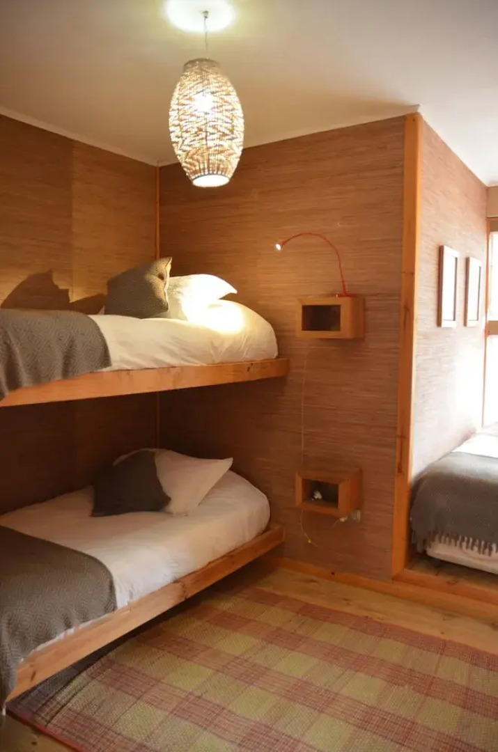 Natural Surf Lodge Punta De Lobos