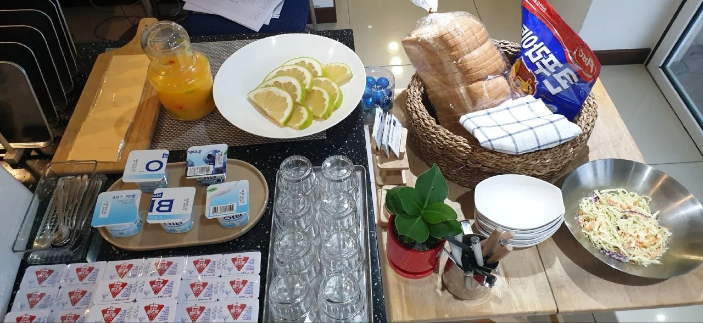 Sokcho Marine Pension