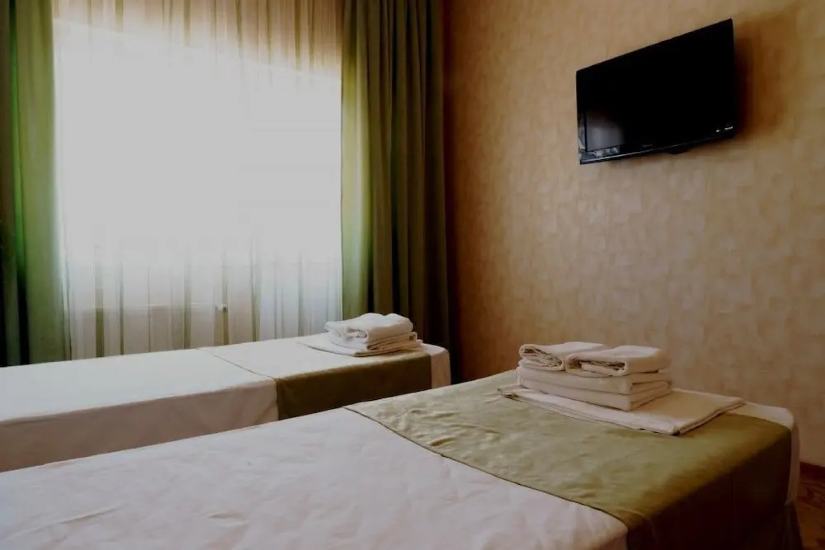 Отель Eco Estate Golden Key