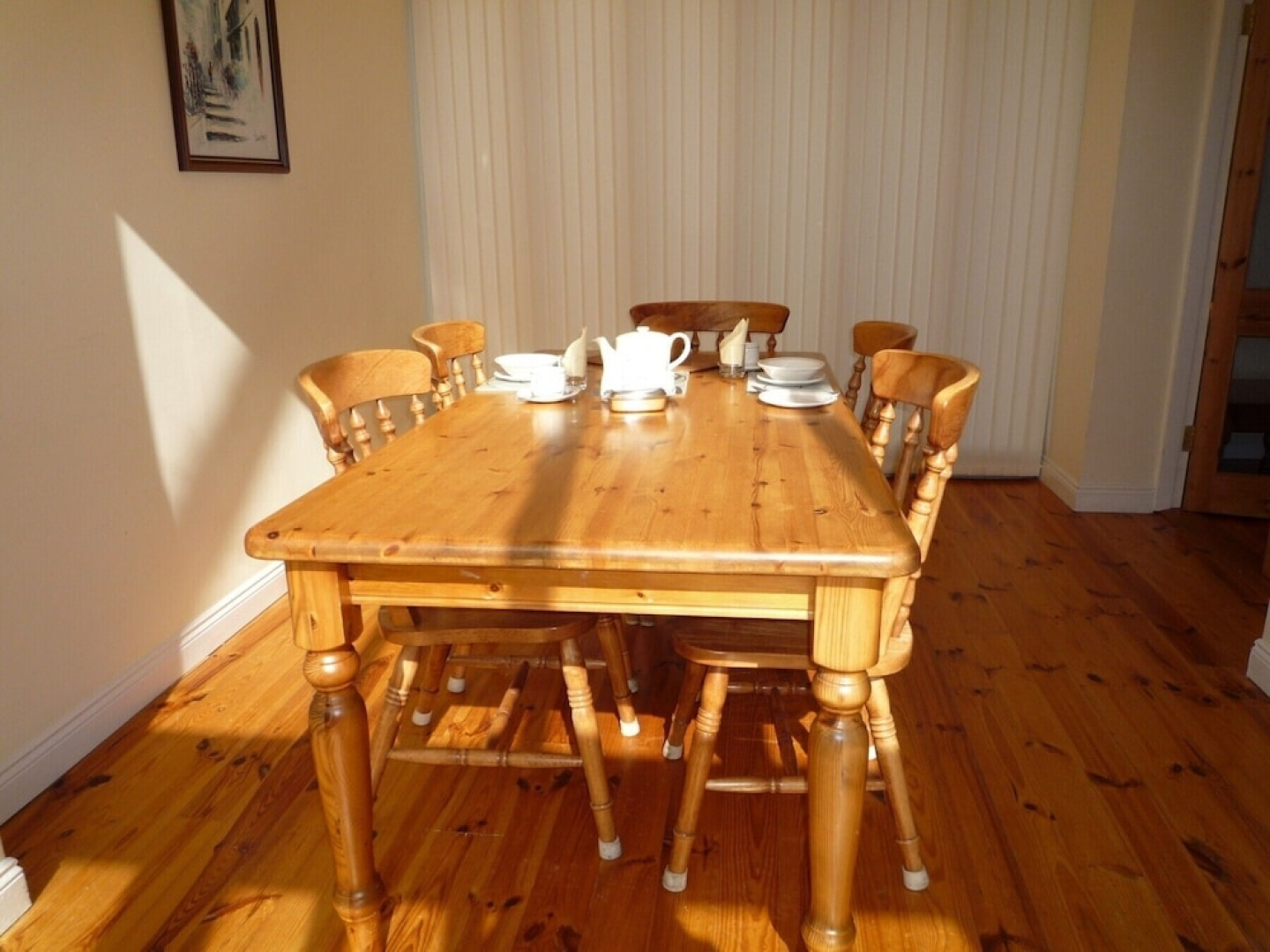 Pine Cove Holiday Home No 11