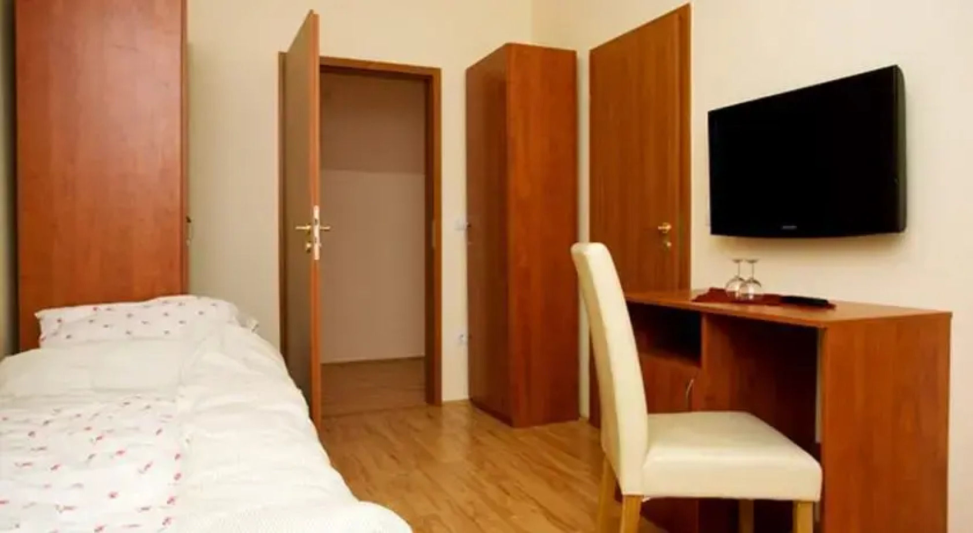 Bólyi Gyógylovas Vendégház