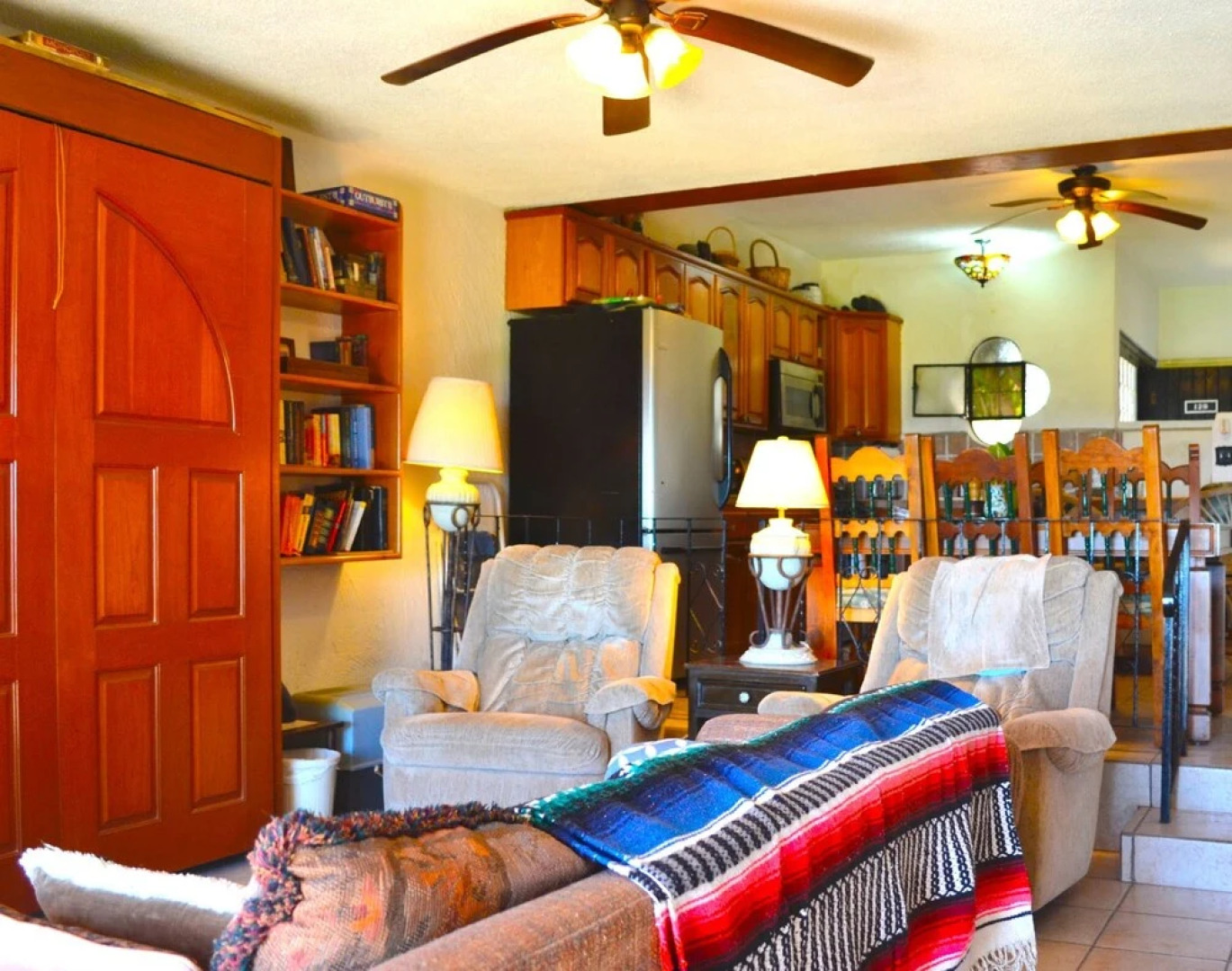 Condominios Pilar 129