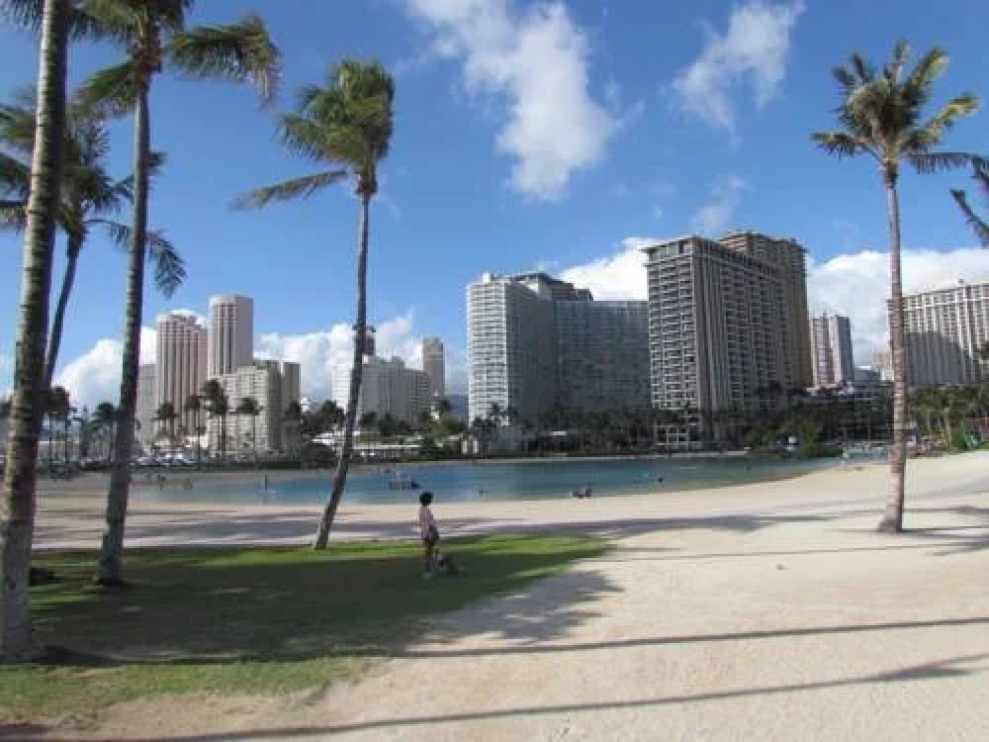 Ilikai Marina Condos