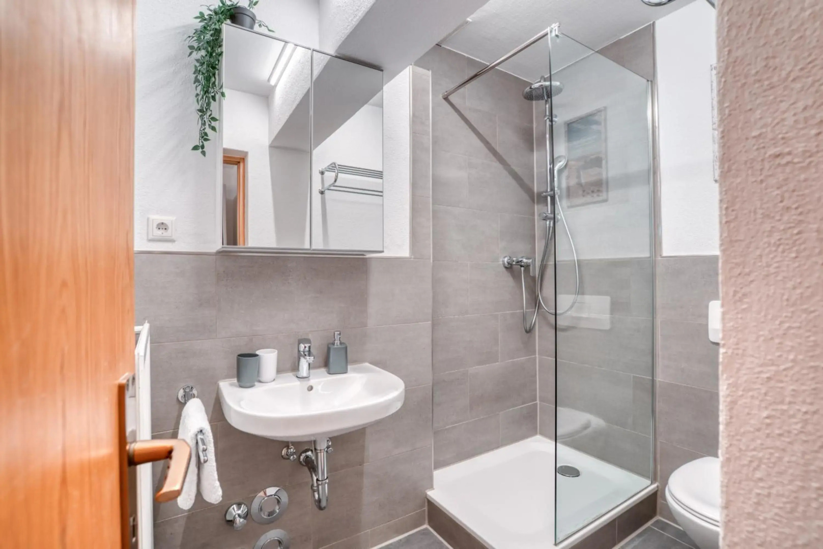 Ferienwohnung Nusslberg