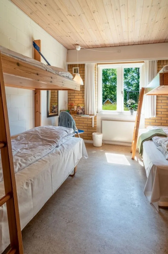 Danhostel Gjerrild