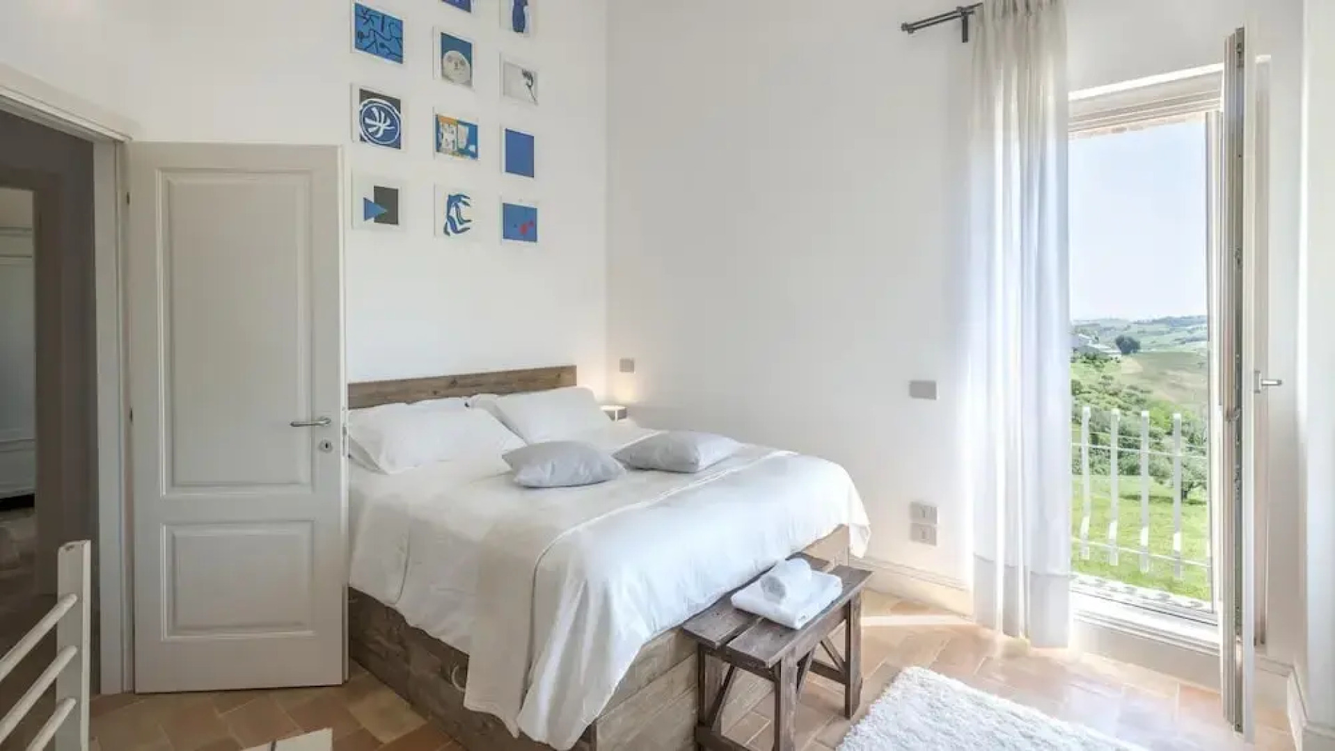 Casa Pilar 4 1 in Staffolo