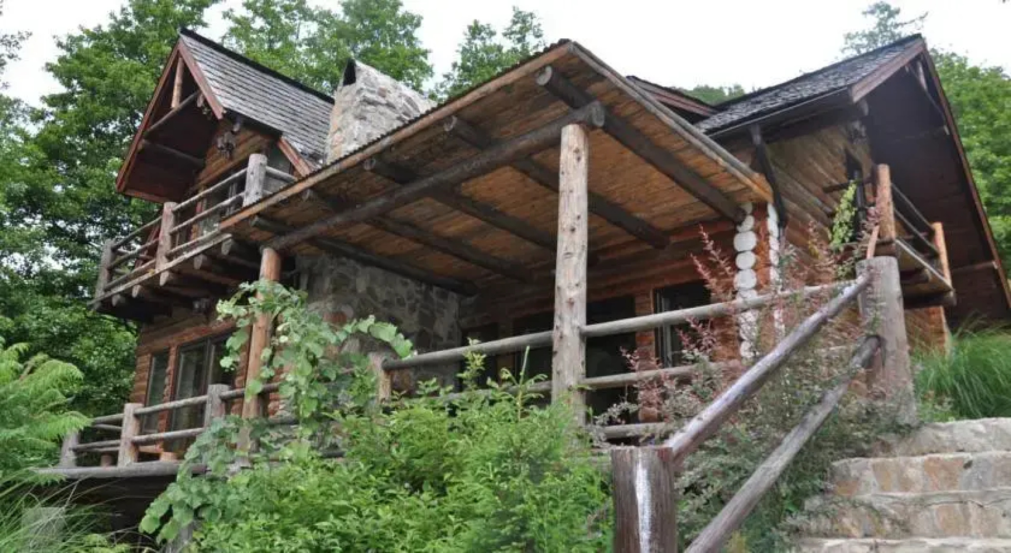 Complex Turistic Valahia