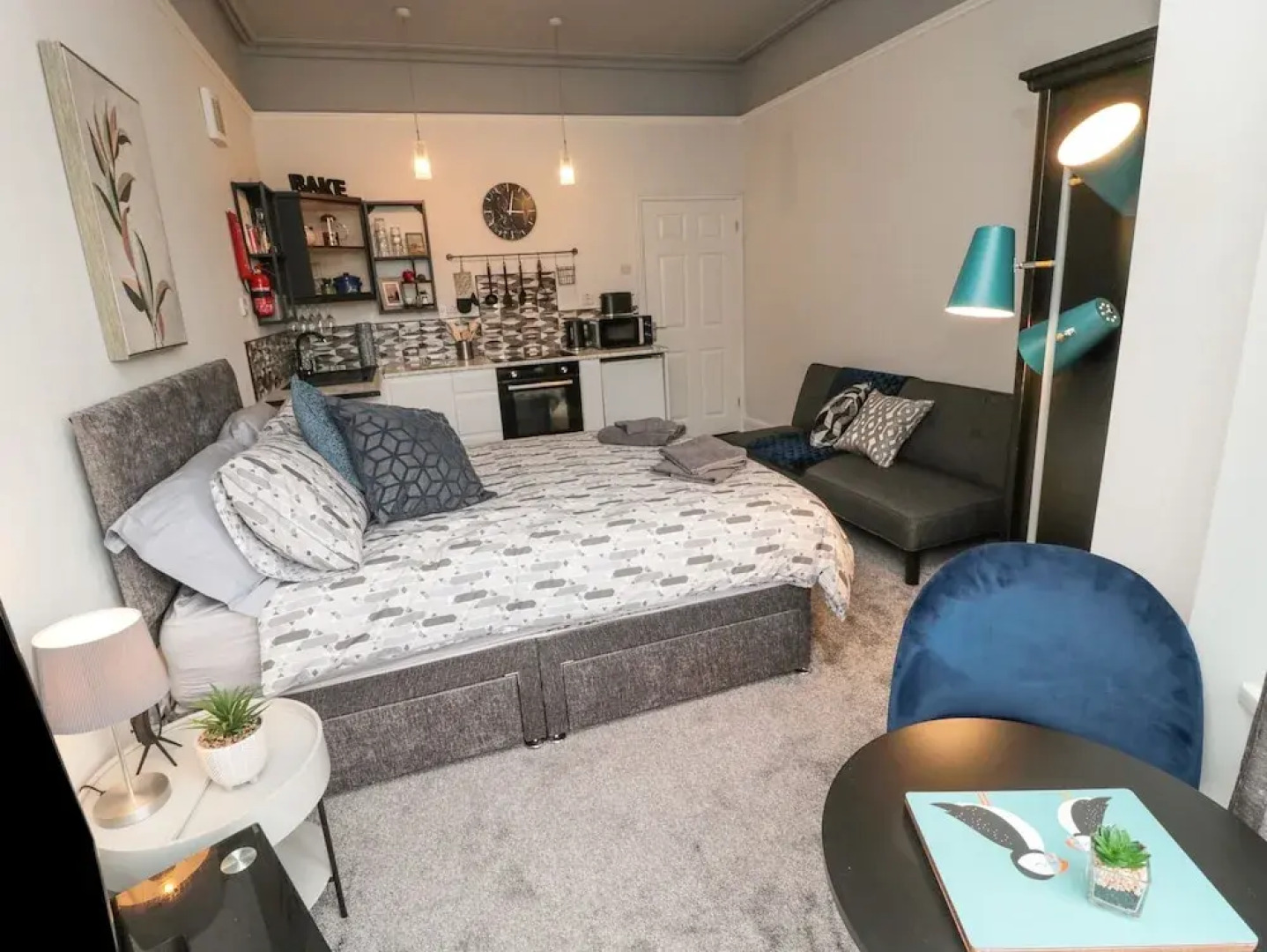 Studio 51 @ Tynemouth