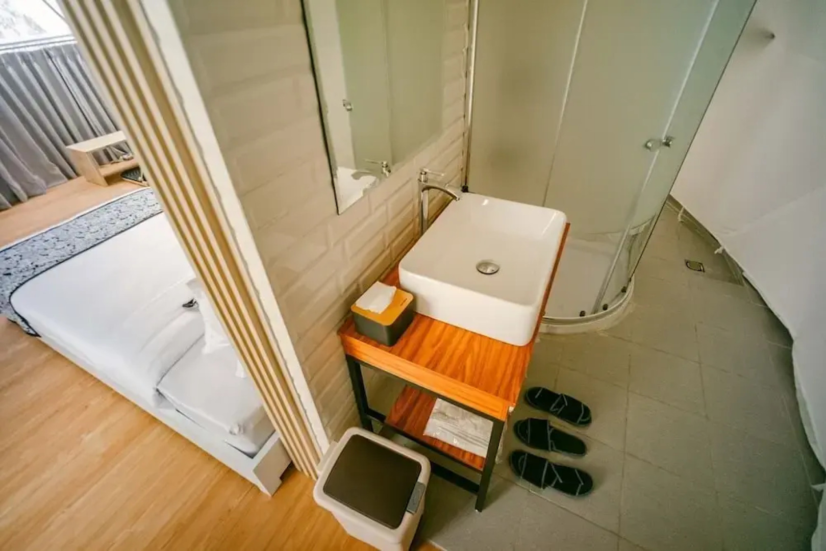 Desa Kepompong by Sinergi