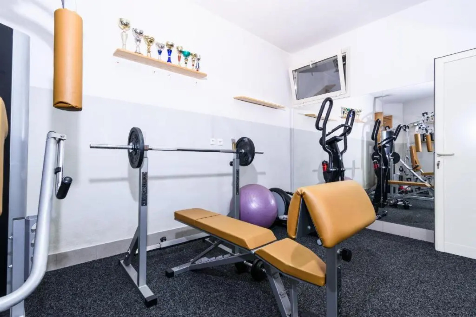 Apartment Villa Lavandula 2