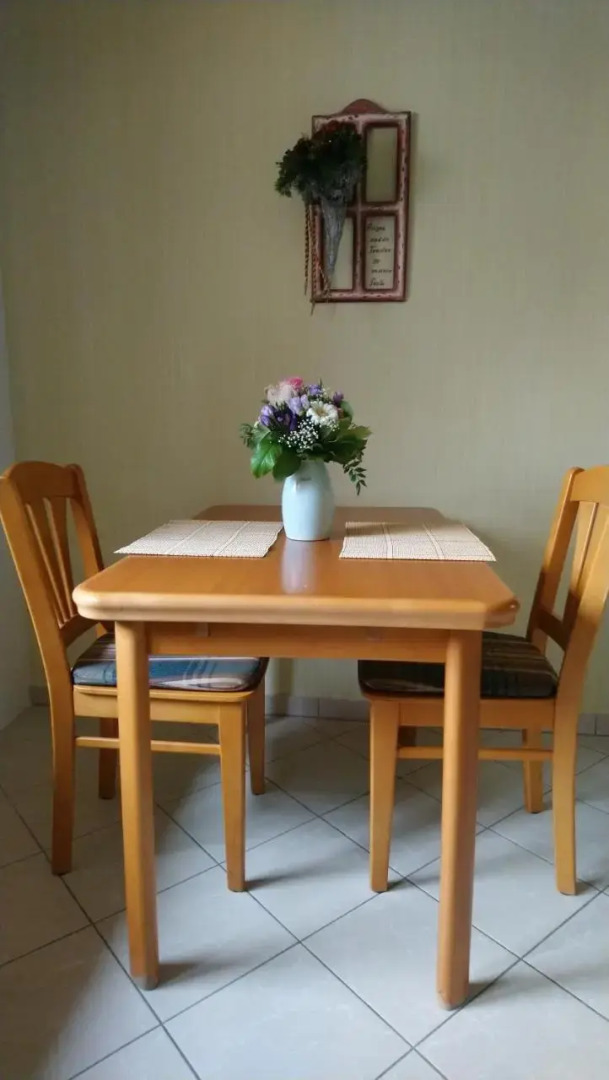 Ferienwohnung Spreewald Betty