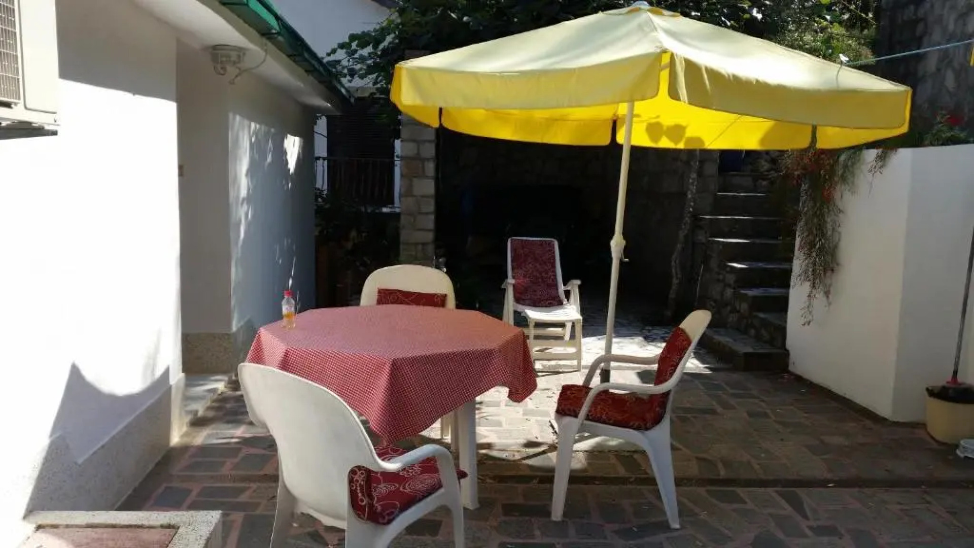 Rose-Apartman Bjanka