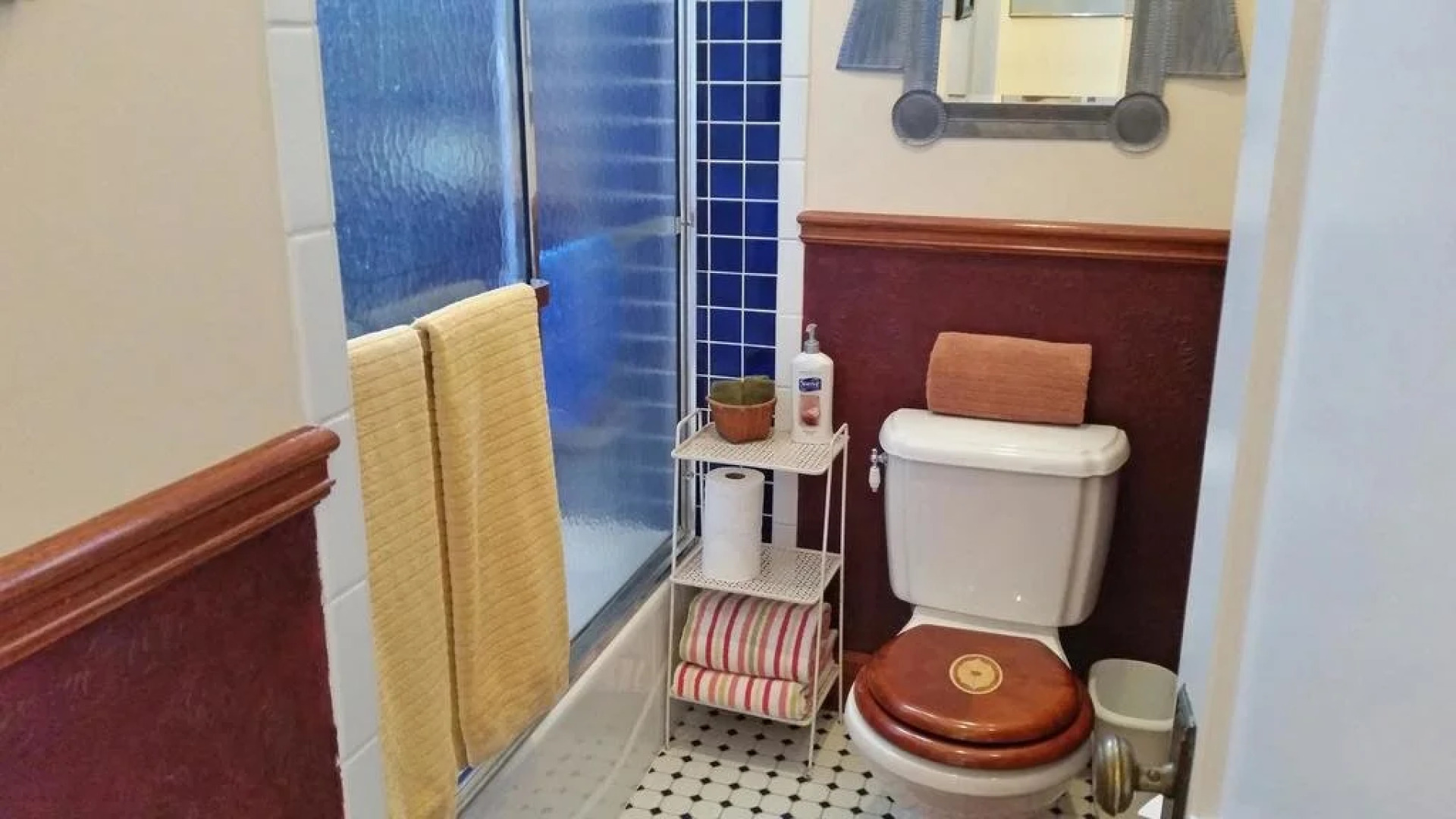 Mileybright Farmhouse Historic