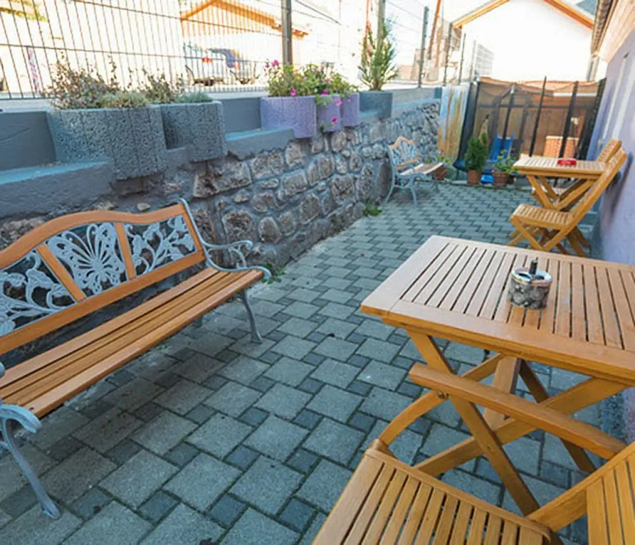 Wellnesshotel und Restaurant Hexenschopf