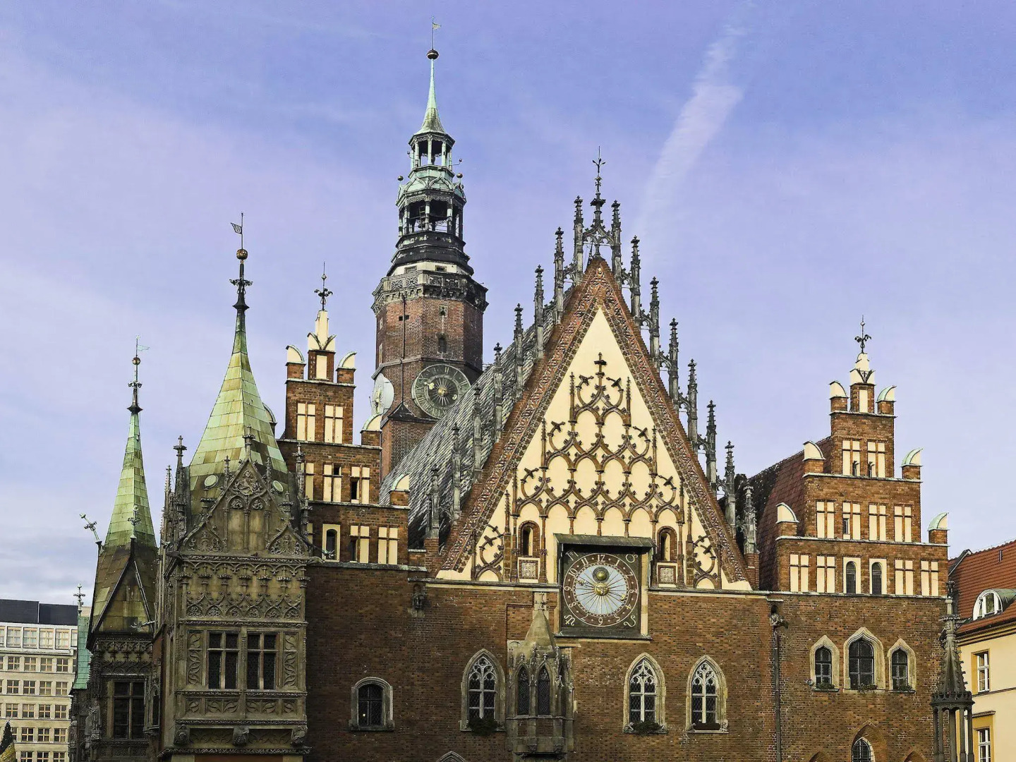 Wyndham Wroclaw Old Town