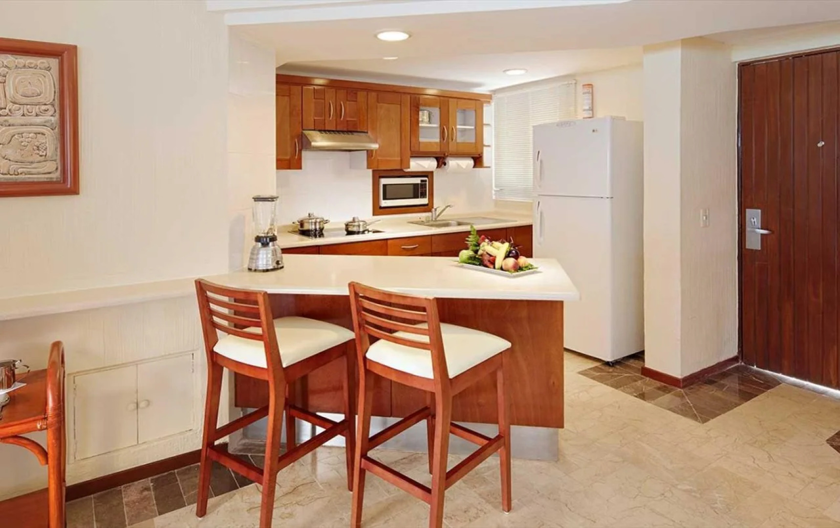 Occidental Tucancun - Все включено