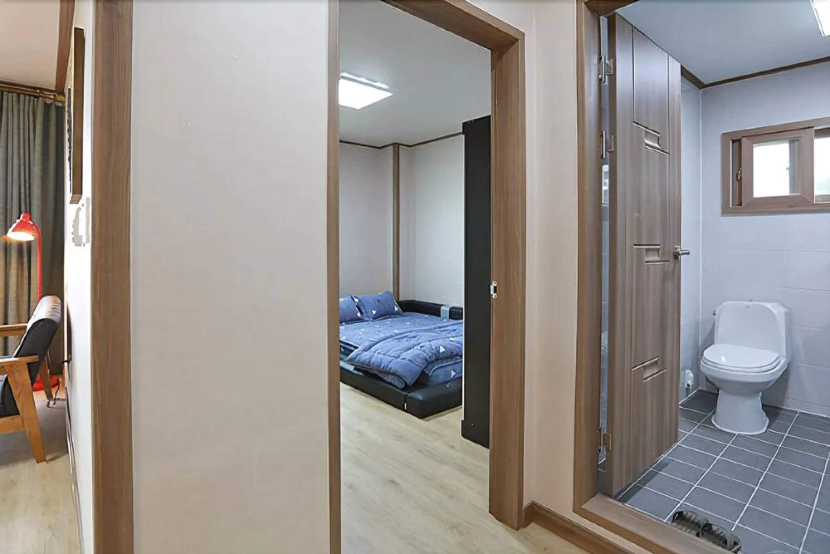 Sokcho Dal Beach Pension