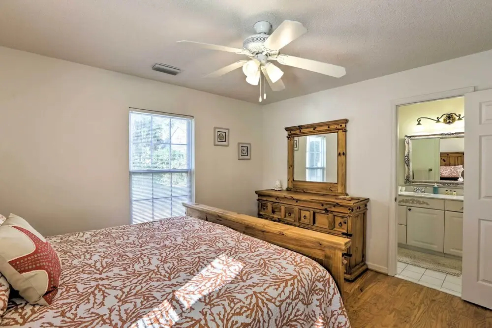 'seagrass Cottage' < 1 Mi to Fishing, Boating