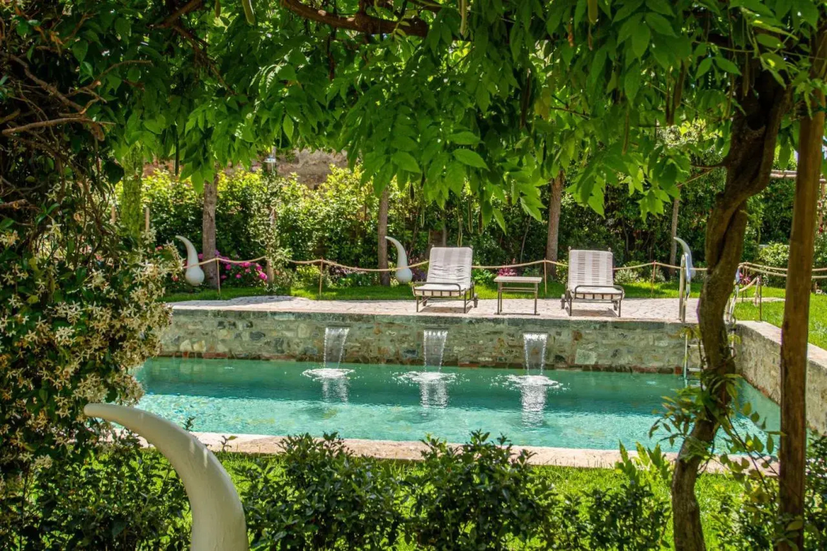 Hotel Palazzo del Capitano Wellness & Relais - Luxury Borgo Capitano Collection