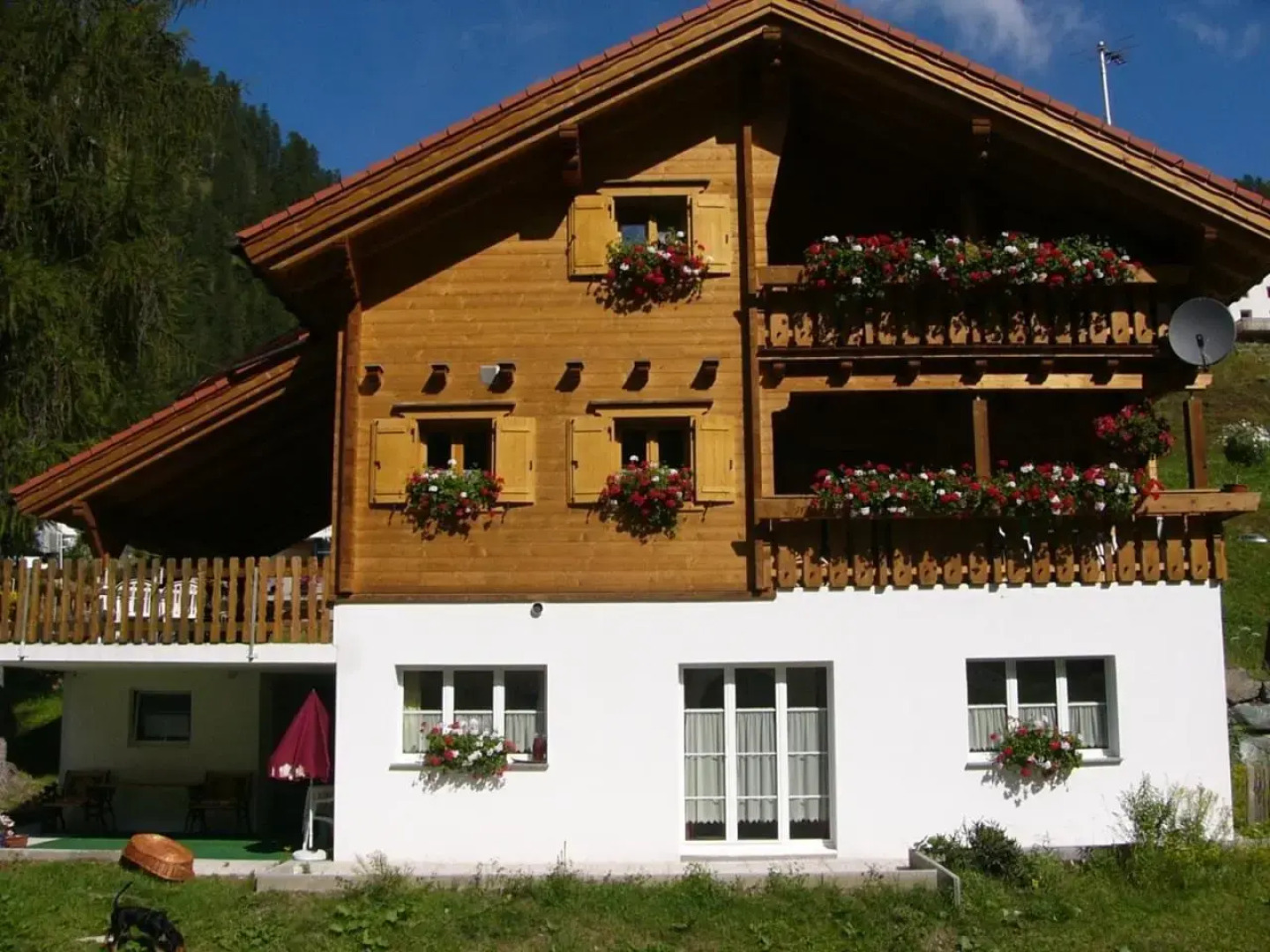 Casa Carinthia