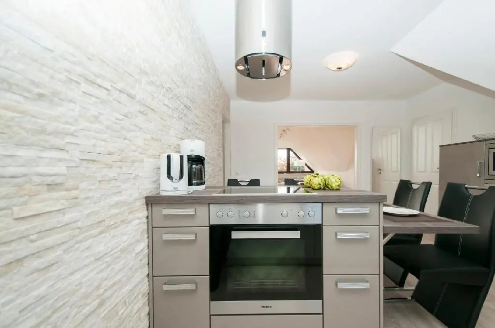 Ferienwohnung Nilsson