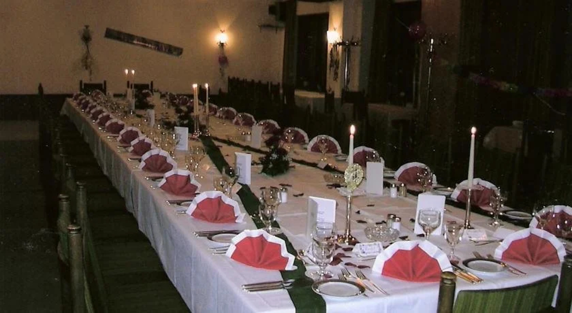 Hotel Forellengasthof Waldeck Ohg