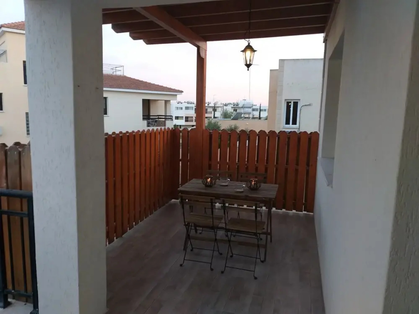 Horizon Luxury Apartment 3