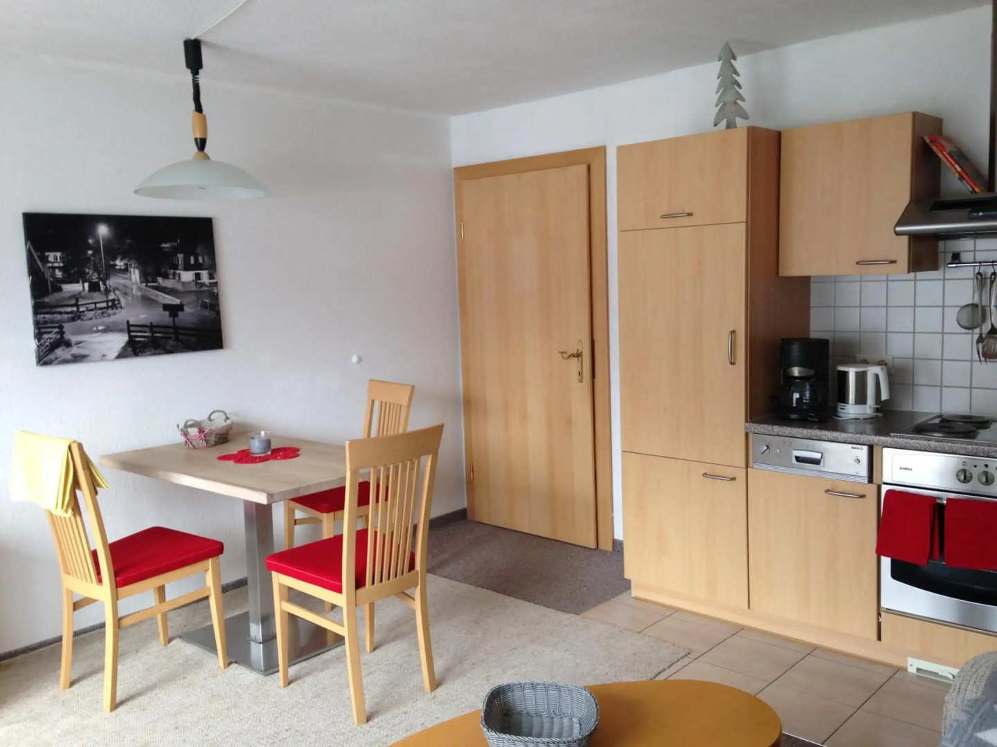 Ferienwohnungen Tannheim - Martina Fügenschuh