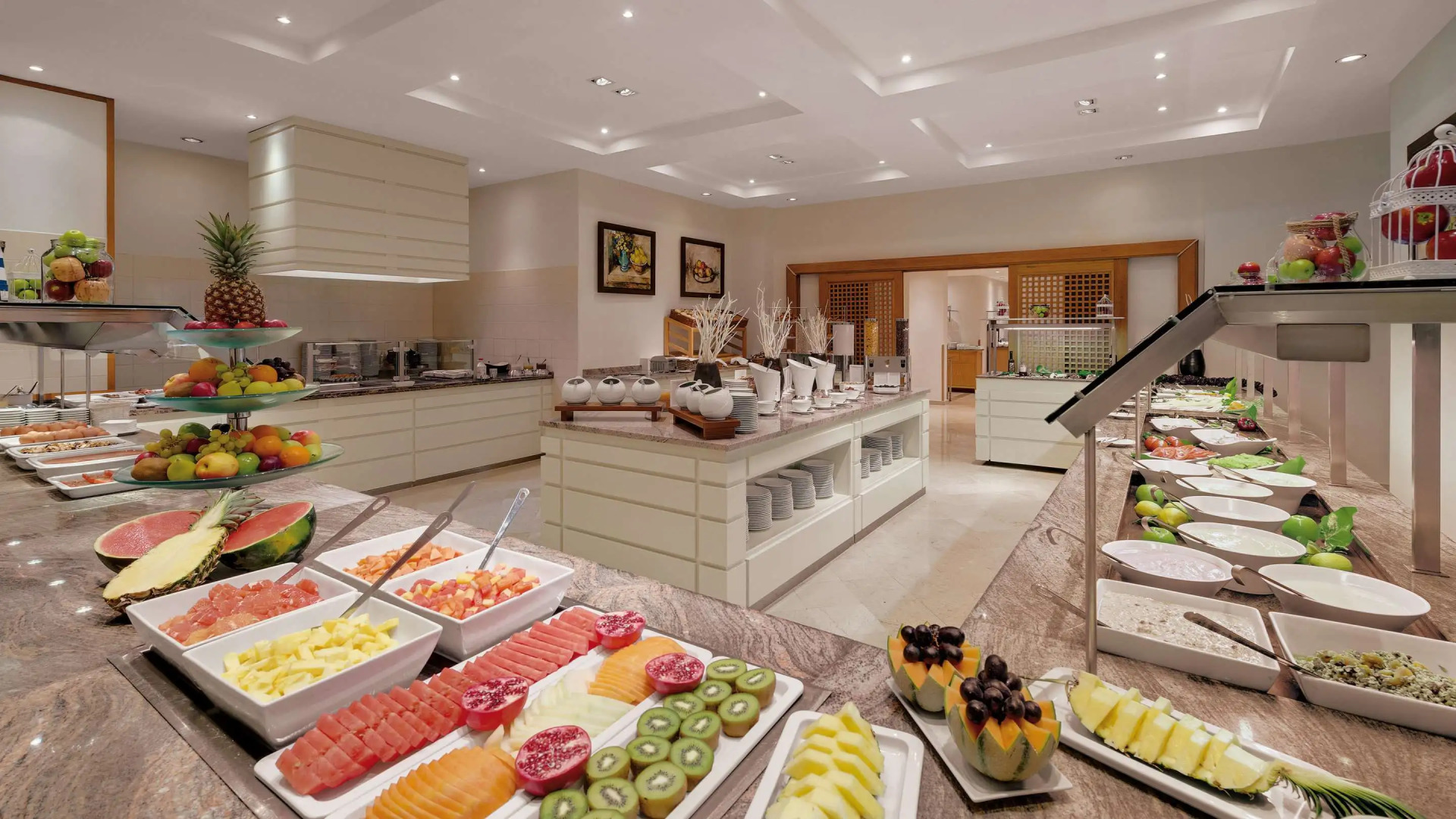 Steigenberger Golf & Spa Camp de Mar