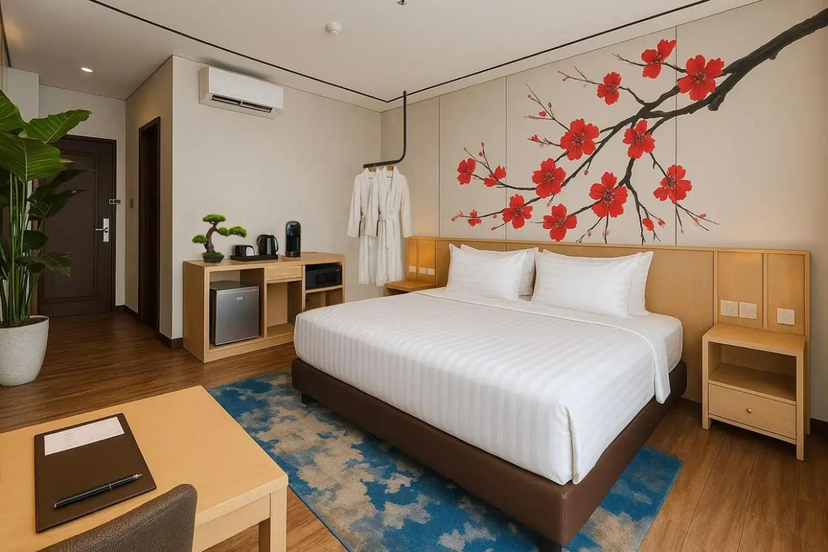 The Bellezza Suites Jakarta