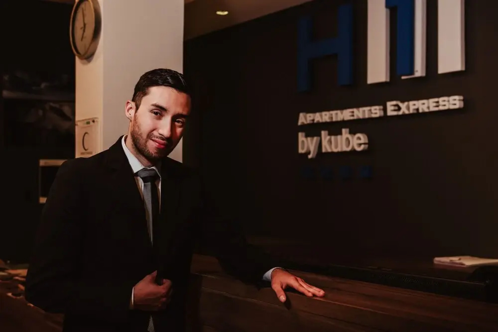 H1 Apartments Express