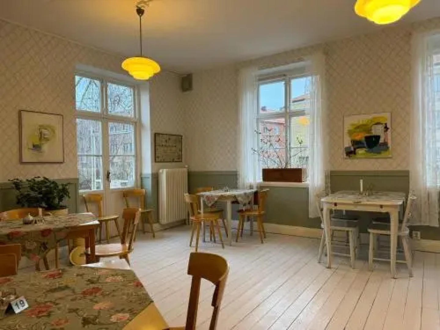 STF Landskrona Hostel