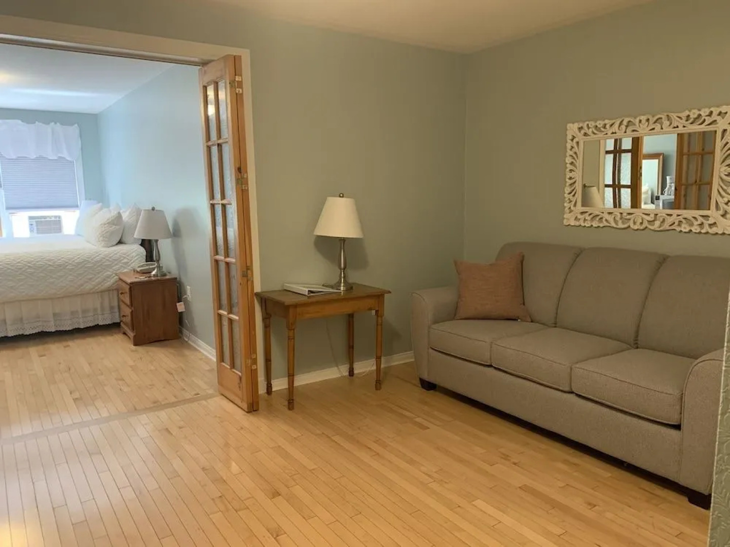 Kindred Spirits Inn & Cottages