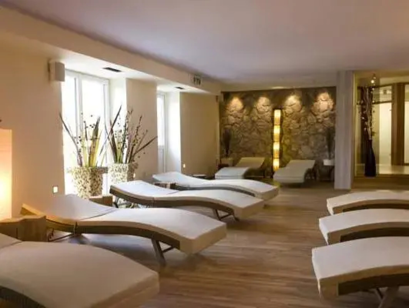 Vitalhotel Lembacherhof