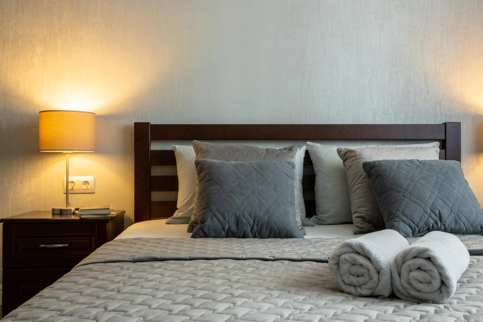 Апартаменты Домино на улице Партизана Железняка 38