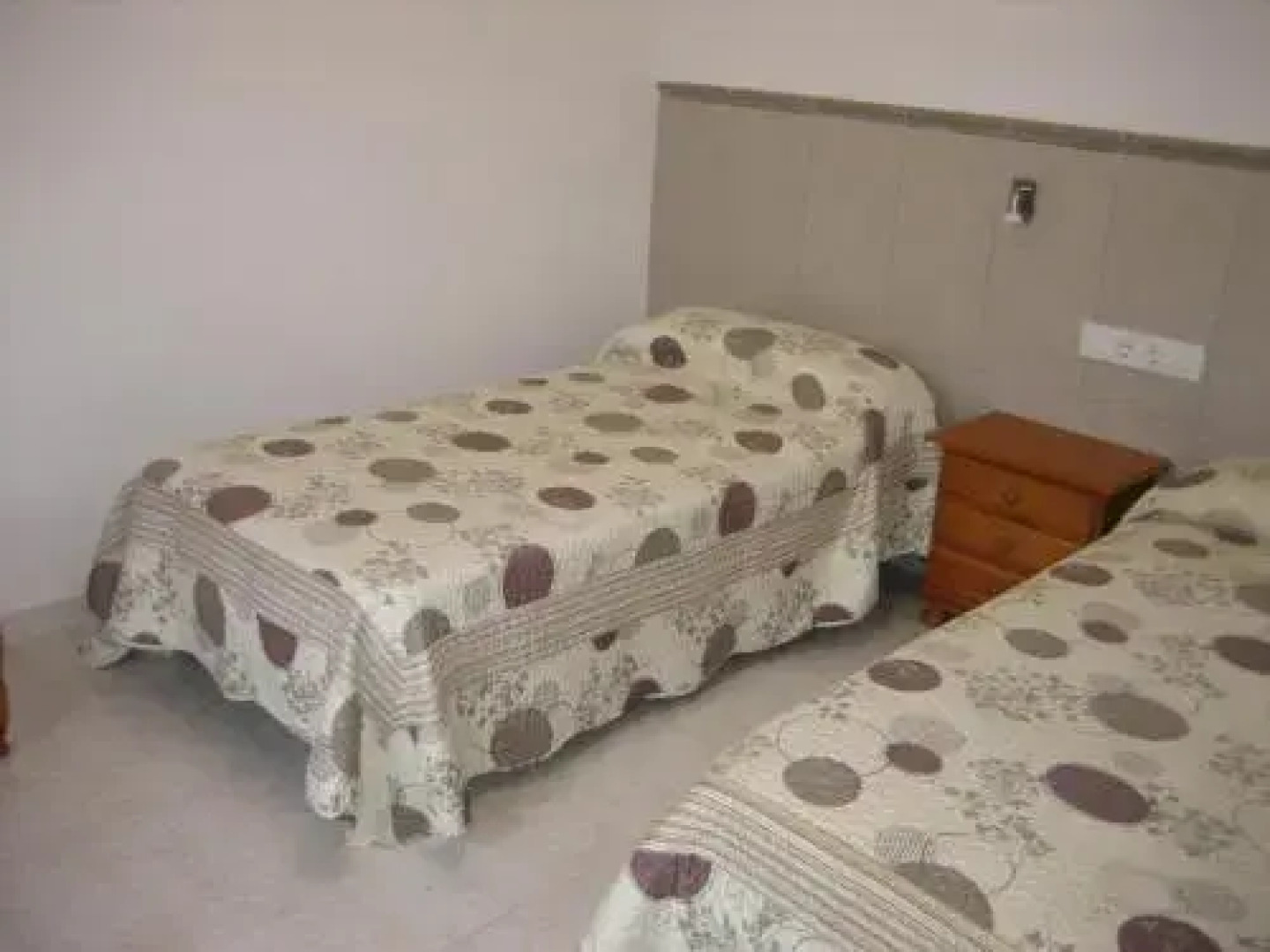 Apartment Masia Torrents