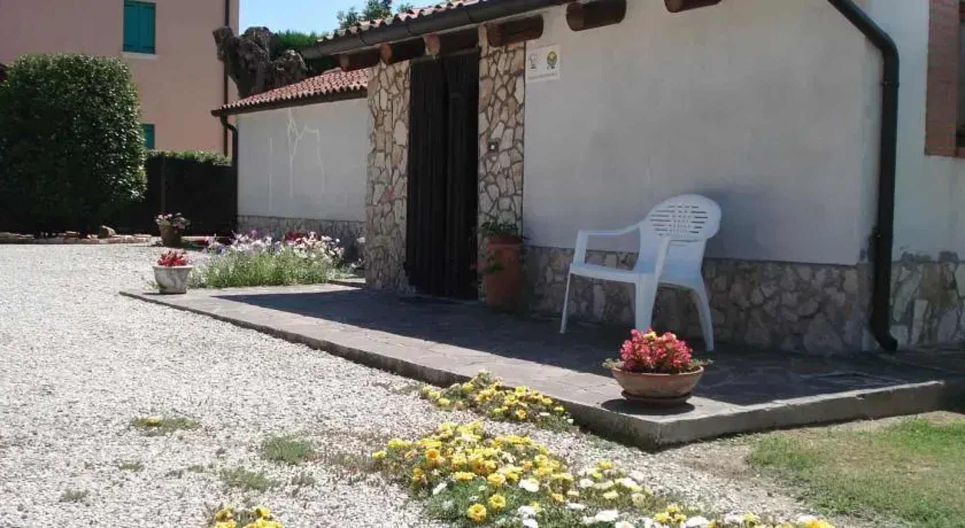 Podere dei Carraresi