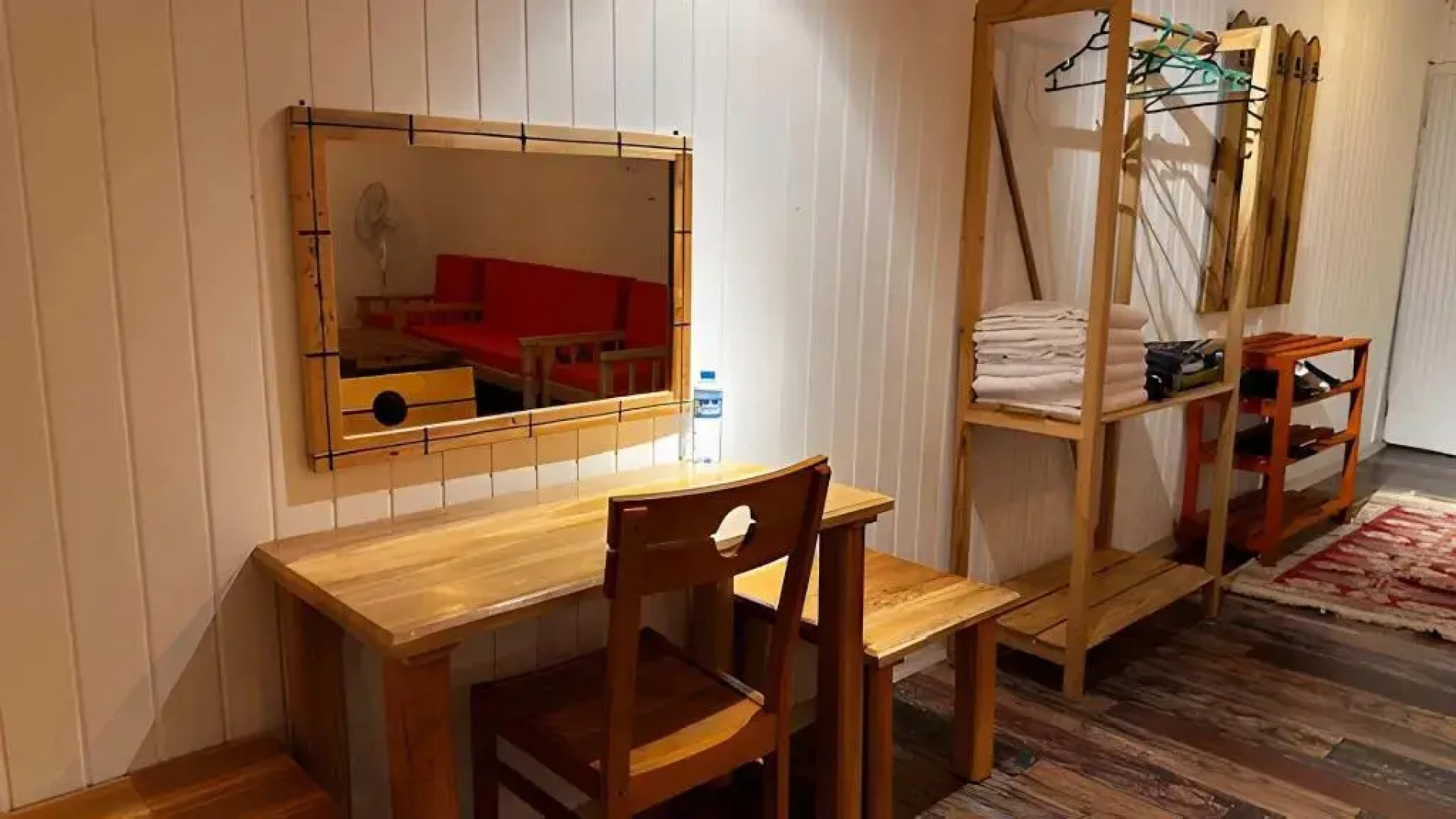 Karaaslan Kamping Otel