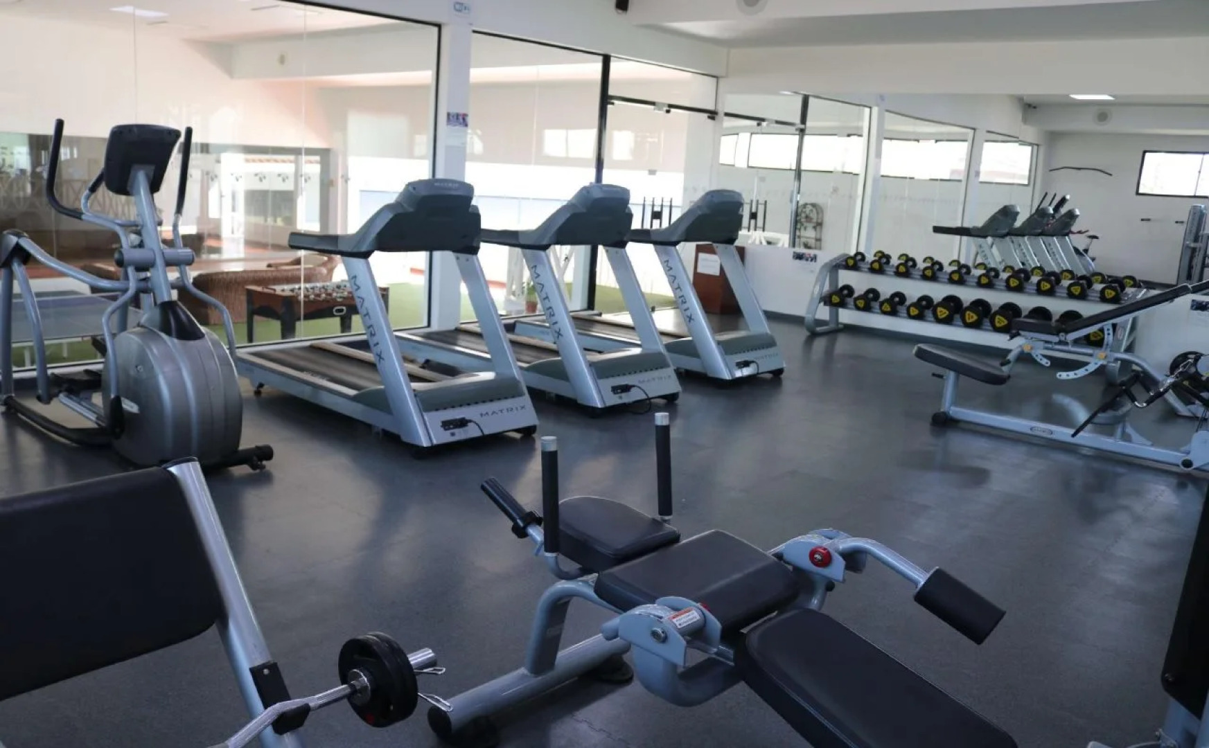 Los Tajibos, Santa Cruz de la Sierra, a Tribute Portfolio Hotel