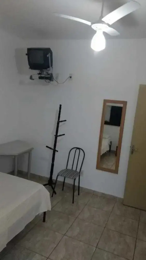 Pousada Araras Lago de Furnas