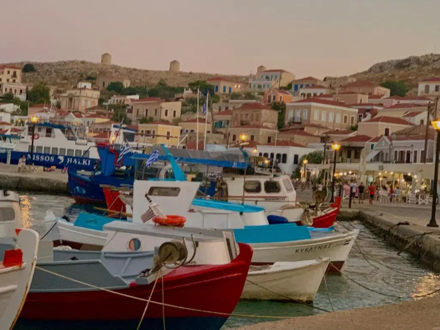 1890 Fanourakis House