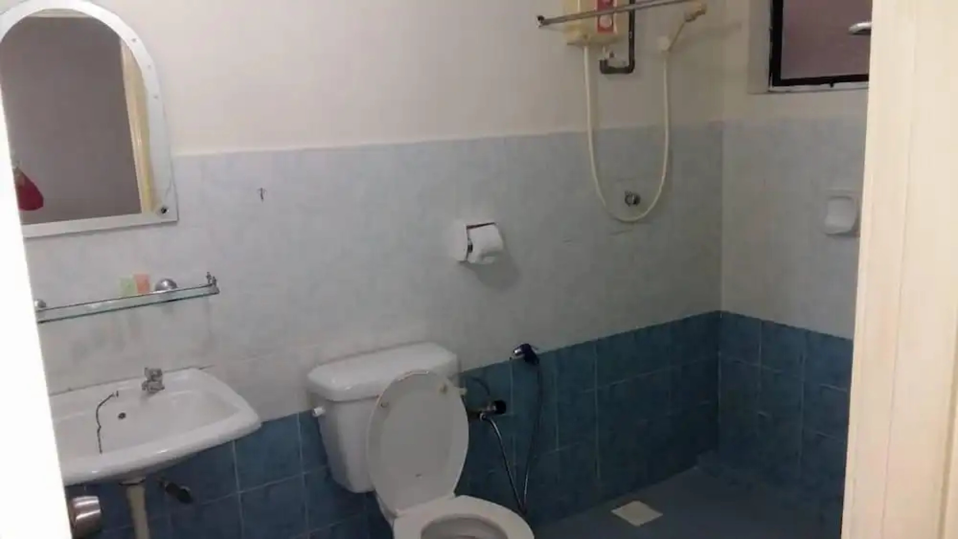 Lumut Valley Resort Condominium