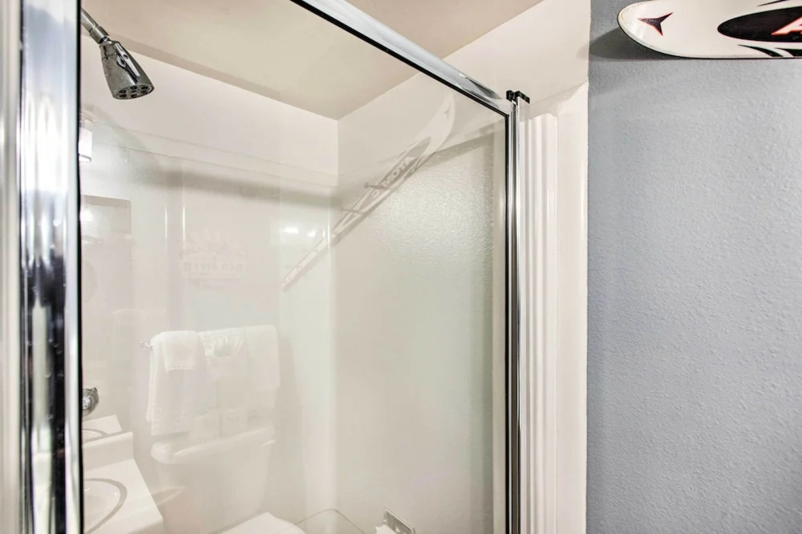 Main St Red River Ski Condo w/ Mountain View!