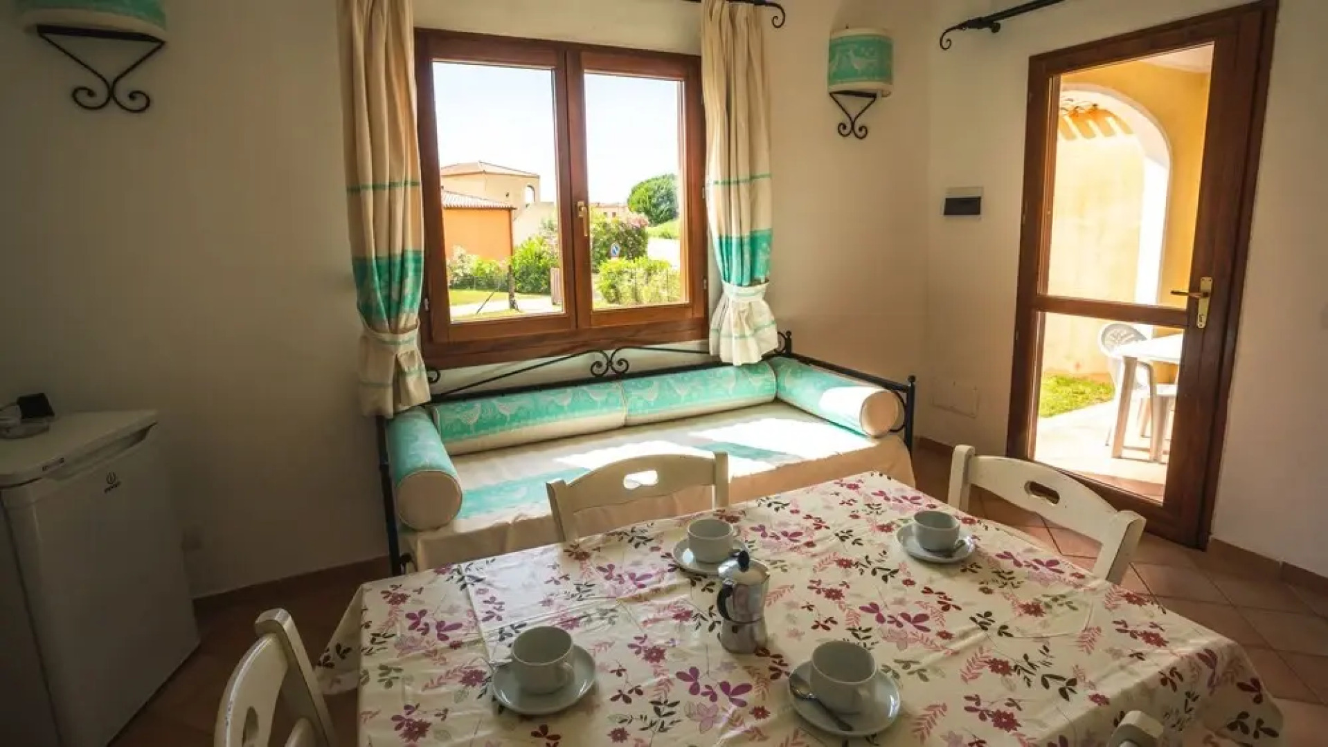 Casa vacanza Lu Lamoni