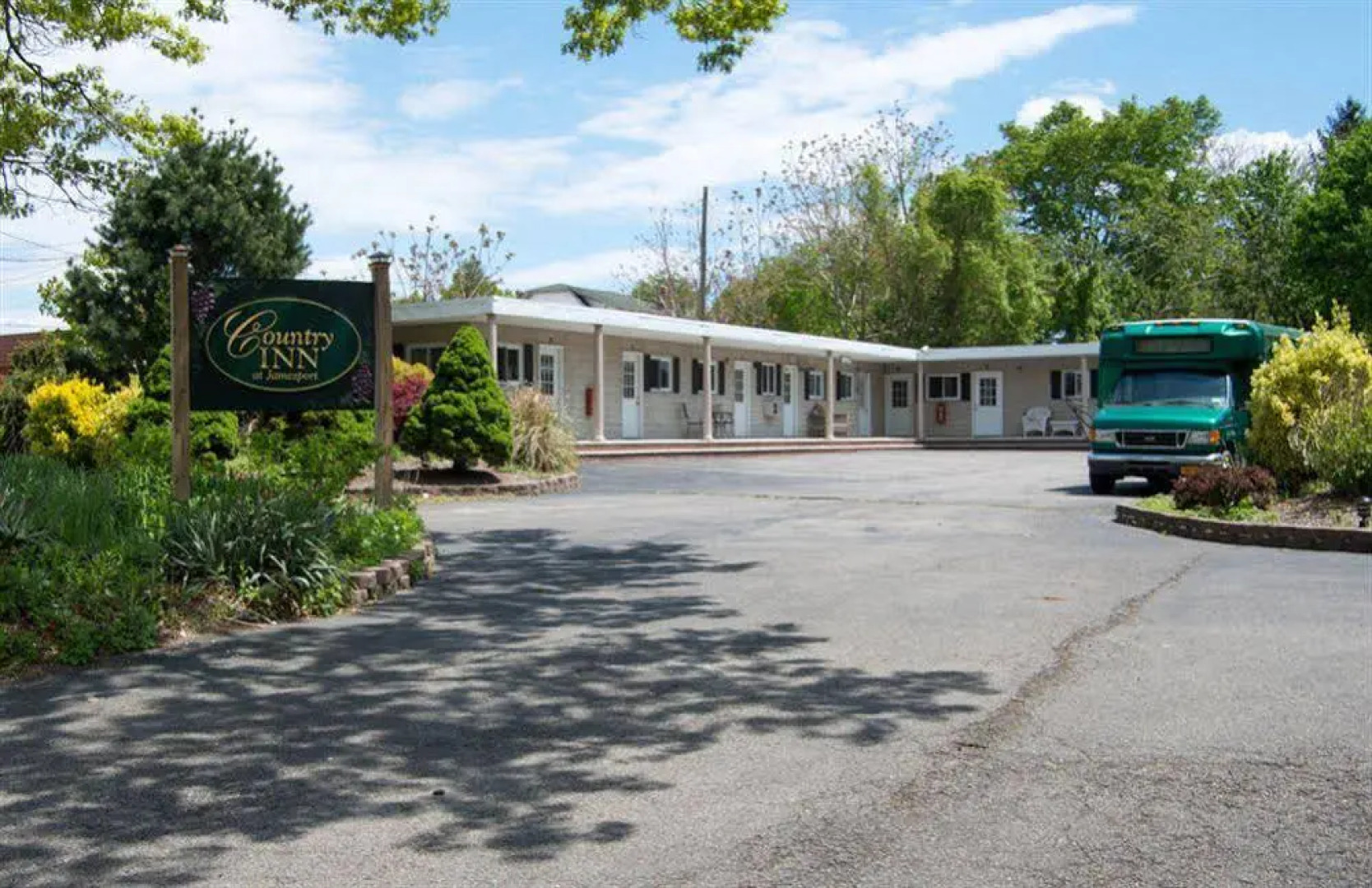 Country Inn at Jamesport