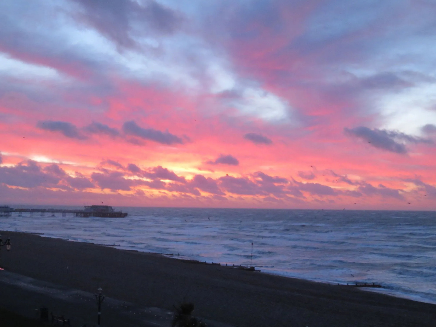 Marine View Guest House