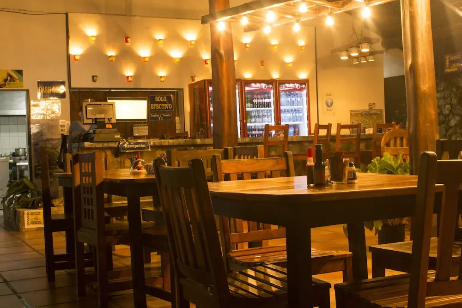 Manuel Antonio Hostel Resort