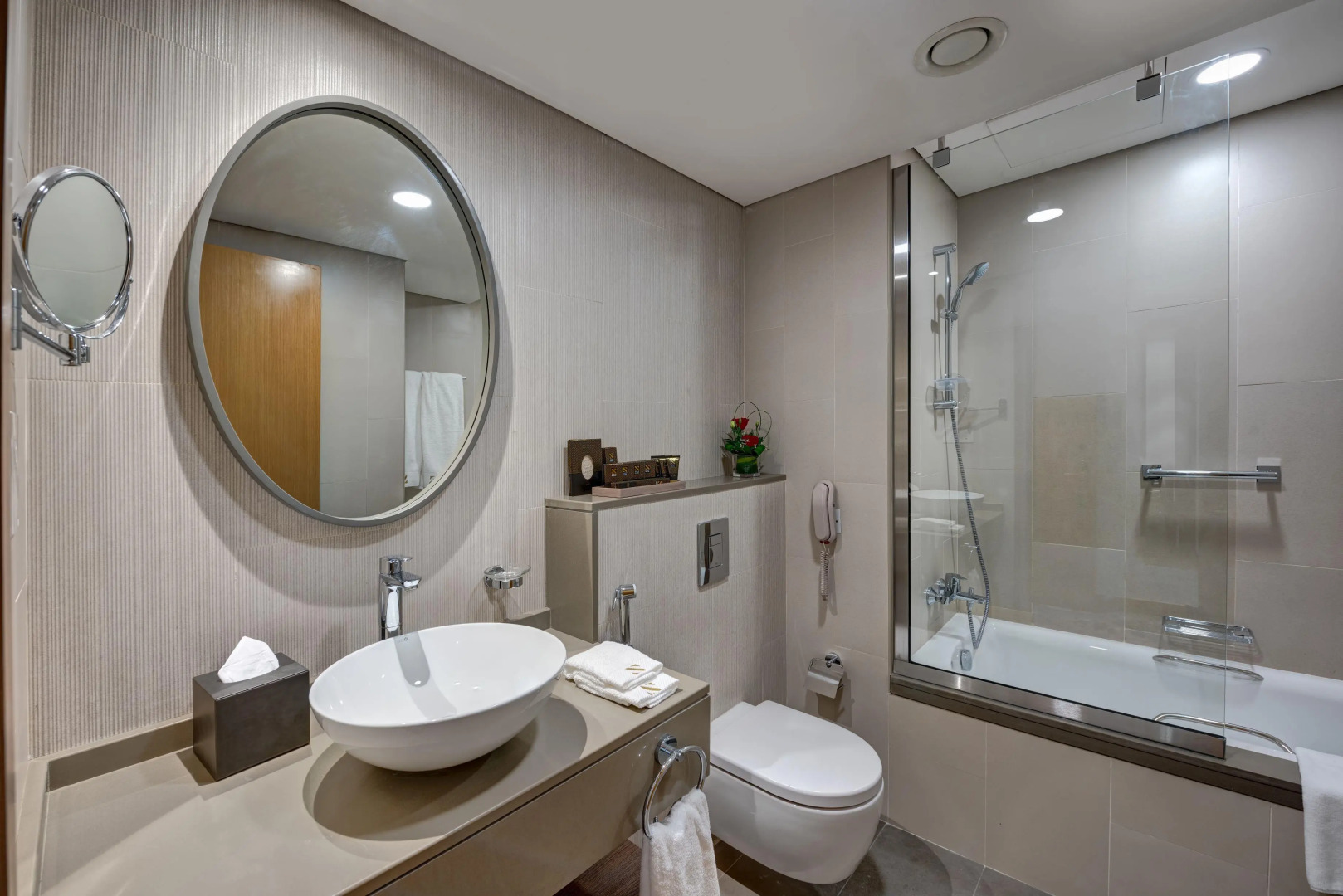 The S Hotel Al Barsha Dubai