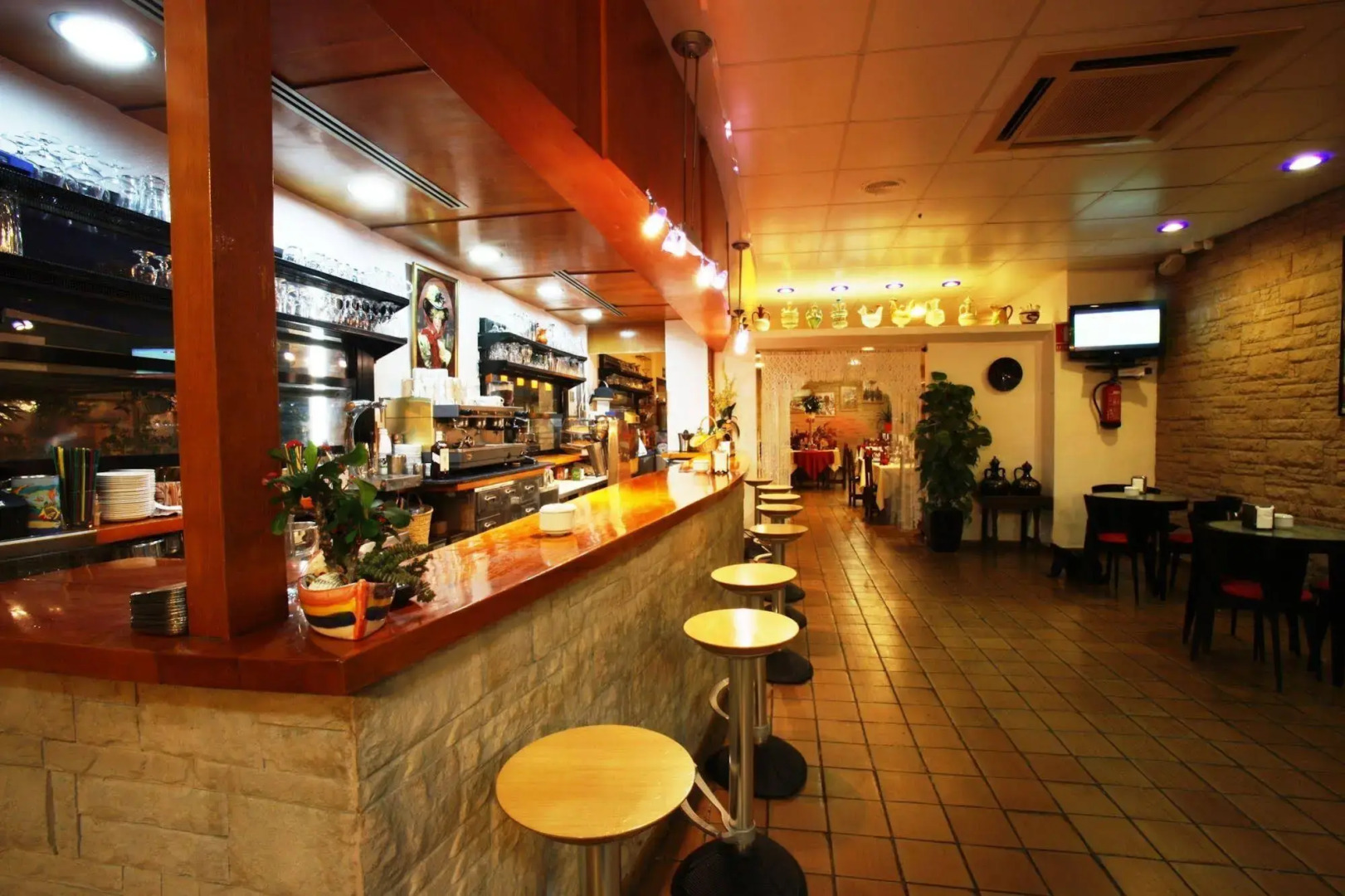 Hotel La Cabaña Peñíscola