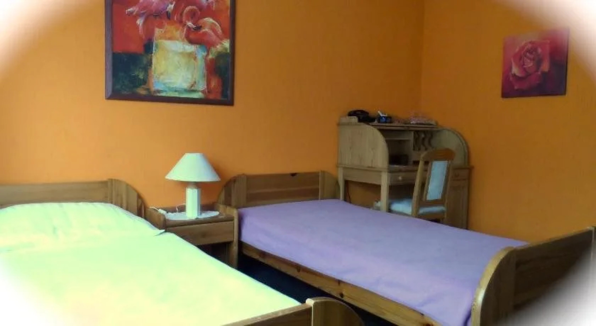 Hotel Garni Werner Franz